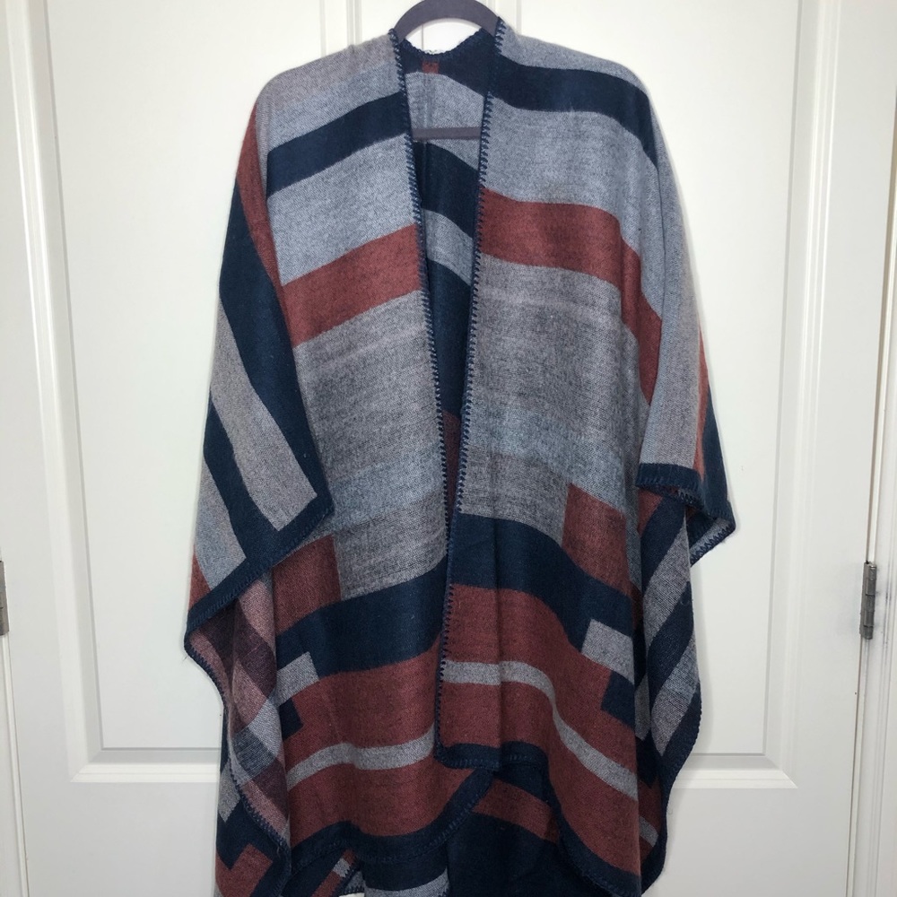 Topshop Wrap
